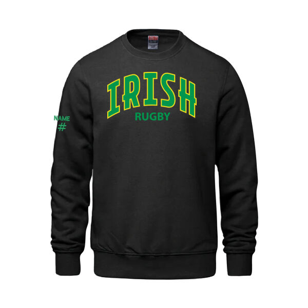 Vault Youth Irish Twill Crewneck Thumbnail