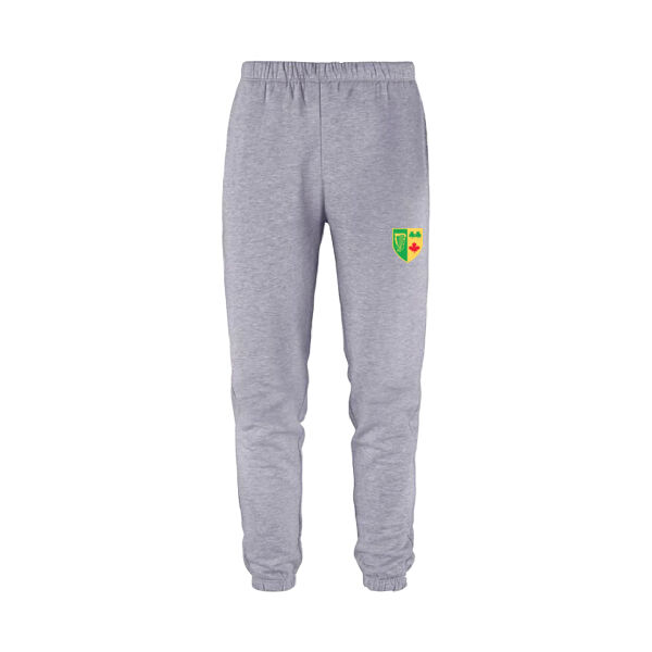 Dash Youth Shield Printed Sweatpants Thumbnail